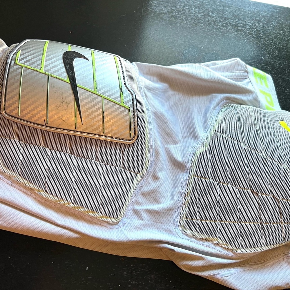 Nike Pro Combat football girdle 2xxl